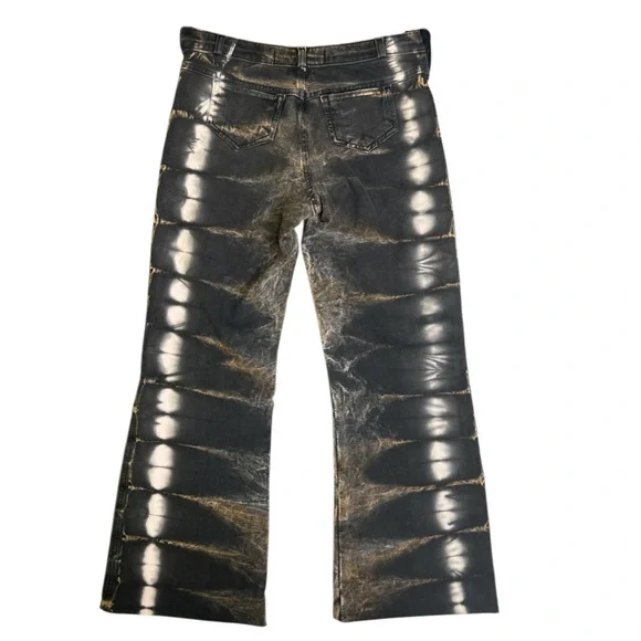 Jean D Blanc Capri Pants